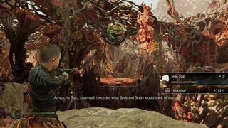 God of War Ragnarök 110