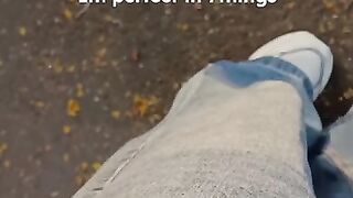 I am perfect in 7 things💯💯💯💯💯