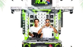 Carretinha R10