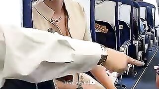 Pramugari Cantik Super Air Jet Lagi Bertugas Menyambut Penumpang#shorts #v #NURAMIN vLOGS#autom.mp4 2