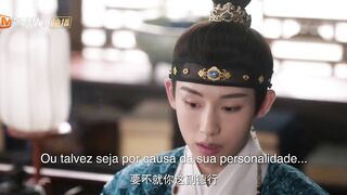 A Splendid Match | EP05---絕妙良緣 | 第5集