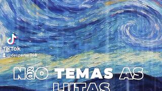 ✨ Quando Deus Disse: “Haja Luz” | Uma Mensagem de Fé e Esperança