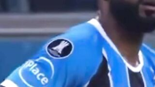 Grêmio na Libertadores