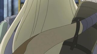 Log Horizon Season 1 Episode 9 In Hindi