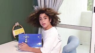 Qual é o vídeo mais engraçado para te alegrar