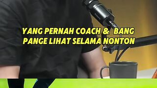Yang membedakan pemain bola pro dan bukan #coachjustin #podcast #sepakbola #fyp