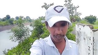🌊 नहर चालू करवाने आ गया हूँ 💪