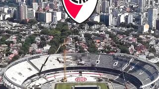 River Plate