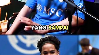 Alasan kenapa Mourinho lebih pilih carlos espi di banding endrick!! #hanifthamrin #podcast #sepakbola #fyp
