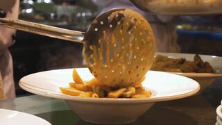 Macarrão de Forno com Carne Moída e Queijo: Receita Prática e Cremosa