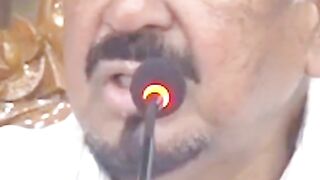 বেশিরভাগ সরকারি কর্মকর্তা চোর? দেখুন কি বললেন এই নেতা!