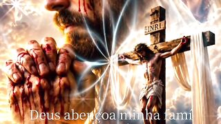 Entregue a sua família nas mãos de Deus agora! 🤲