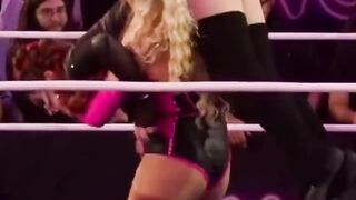 She decided to defend her friend