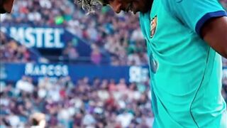 Rafinha_ Barças Geheimer Star im Sturm