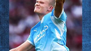 🚨 Gol Haaland Bikin MU Geram!!