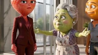 Novela das frutas 11