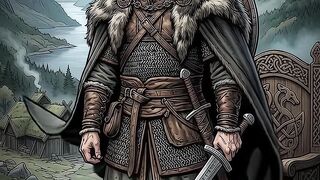 King Eystein: The Viking King Who Died by Fate? | Ynglinga Saga