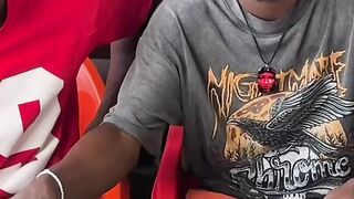 Funny foods challange 😁😁
