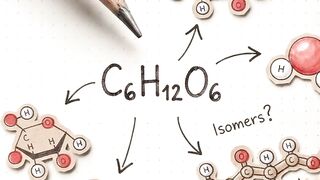 POV: You finally understand this reaction 5 minutes before the exam 2