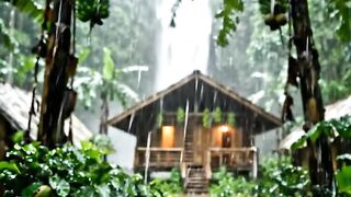 CASA NA CHUVA