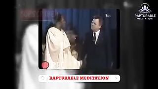 Praying in tongues