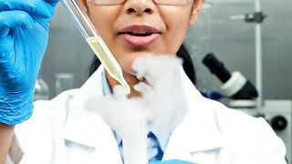 POV: You finally understand this reaction 5 minutes before the exam 16