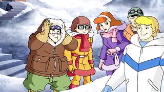 Scooby-Doo 4