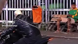 Pegadinha 14