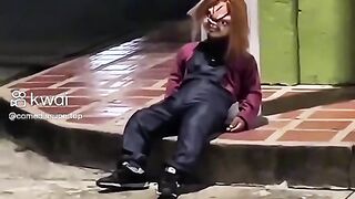 Pegadinha 15