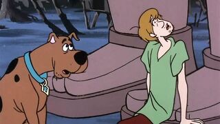 Scooby-Doo 5