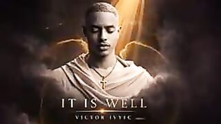 It is well 2