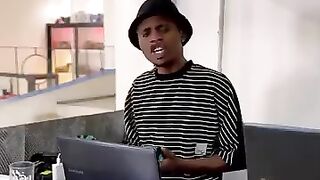 Como vais  numa loja