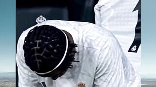 Mau ganti berapa pelatih pun, bangku cadangan Madrid tetap jadi tempat terlamanya.