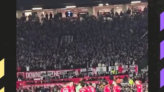 KENA GOAL GHOIB DI MENIT AKHIR!
