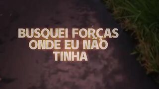 Pedalar na escuridão