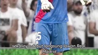 Debut Emil Audero Langsung Lawan Real Madrid! Tepisan Mbappe Jadi Sorotan! 🧤🔥