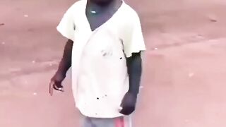 NOT MY FACE