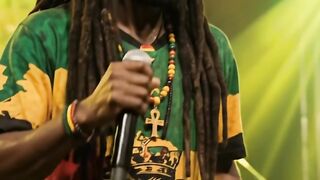 Reggae feliz