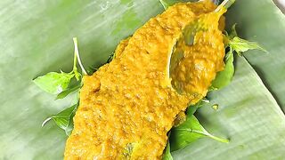 Resep Pepes Ikan Kembung Kemangi: Bumbu Medok, Sedap, dan Anti Amis!