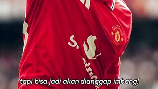 MU Kalah Tapi Bisa Dianggap Imbang?! Kontroversi Blunder VAR!