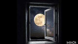 Open windows