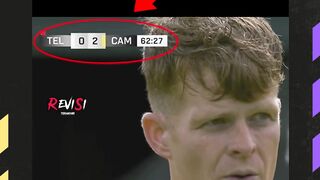 DARAH LEGENDA! ANAK KOEMAN JADI JURU SELAMAT