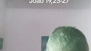 EVANGELHO DO DIA SEGUNDO JOÃO 19,25-27