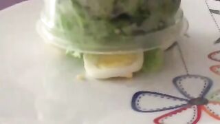 Alimentação saudável 🏃‍♂️