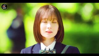 She Was Rejected by Her Crush… But Another Boy Changed Everything! 💔❤️