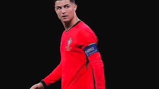 Ronaldocr7 all time favorite ❤