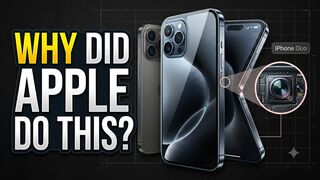 4 iPhone Duo Features Apple Barely Talked About
