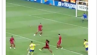 🚨🐐 CRISTIANO RONALDO IS 40… AND HE’S STILL DOING THIS.