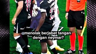Dendam lama bersemi kembali! 🥶