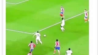 🤯🔥 BRAHIM DÍAZ… AN ILLOGICAL GOAL!